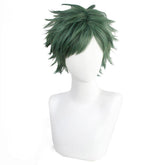 Trey Clover Perücke Twisted Wonderland Trey Perücke - cosplaycartde